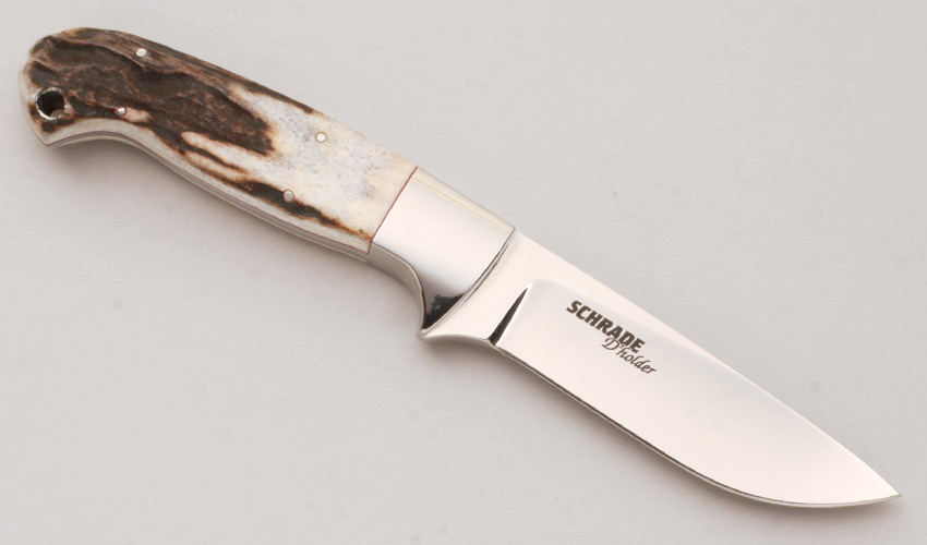 with handle material - Obverse Side - Item # KLC20161