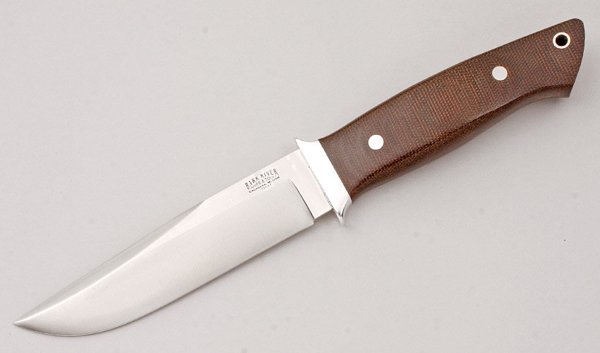 with handle material - Obverse Side - Item # KLC20165