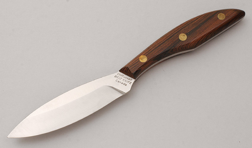 with  handle material - Obverse Side - Item # KLC20168