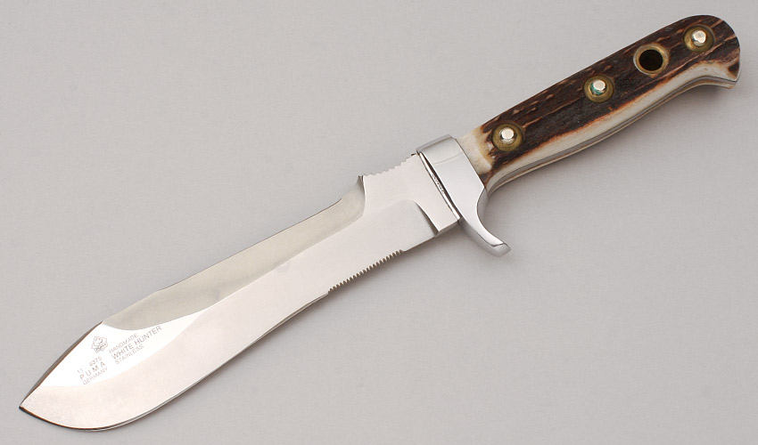 with handle material - Obverse Side - Item # KLC20170
