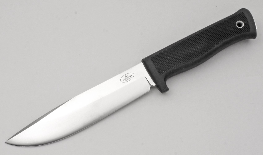 with  handle material - Obverse Side - Item # KLC20172