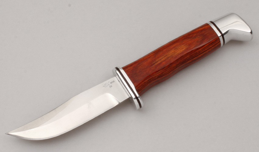with handle material - Obverse Side - Item # KLC20173