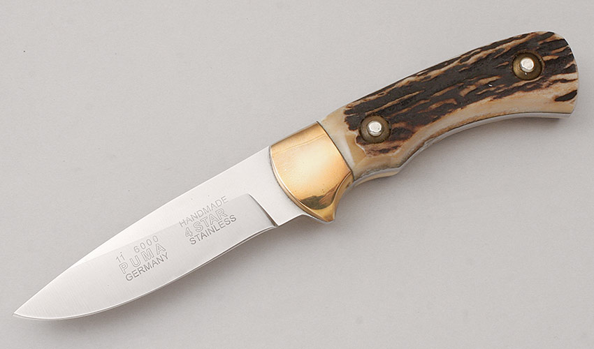 with handle material - Obverse Side - Item # KLC20174