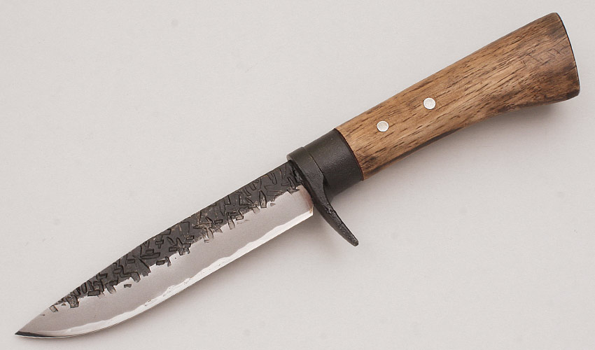 with  handle material - Obverse Side - Item # KLC20186