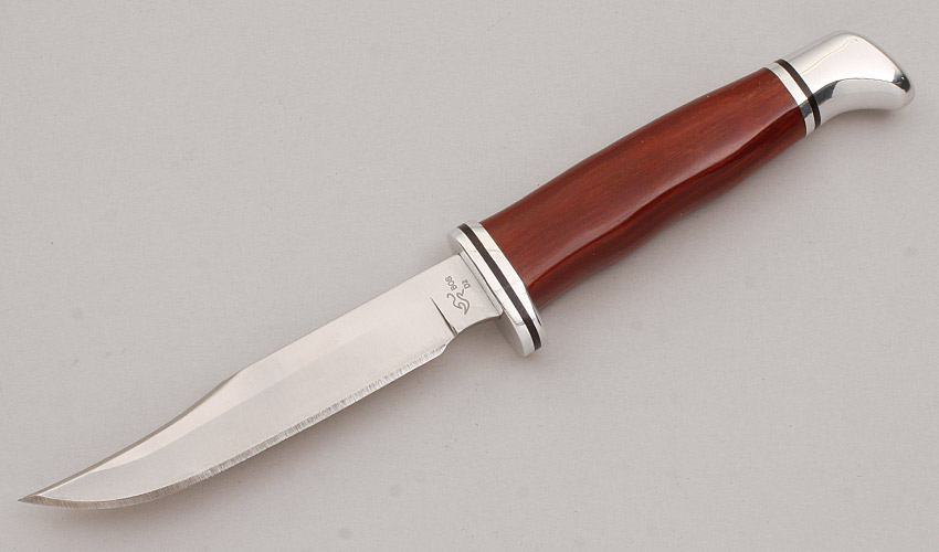with handle material - Obverse Side - Item # KLC20190