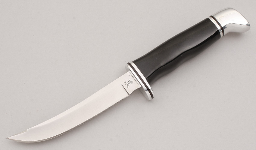 with handle material - Obverse Side - Item # KLC20191