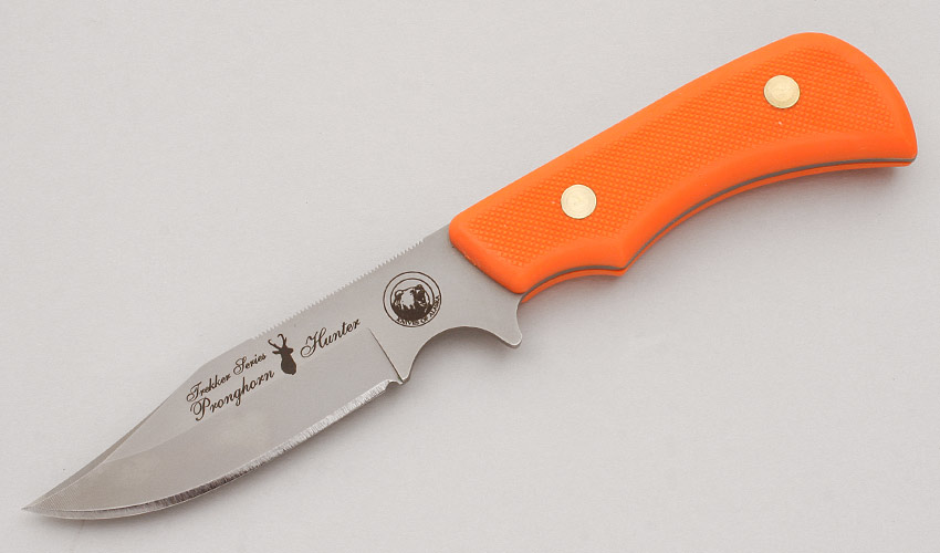 with handle material - Obverse Side - Item # KLC20194