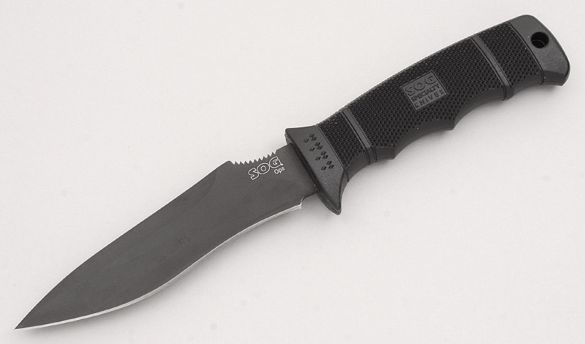 with handle material - Obverse Side - Item # KLC20197