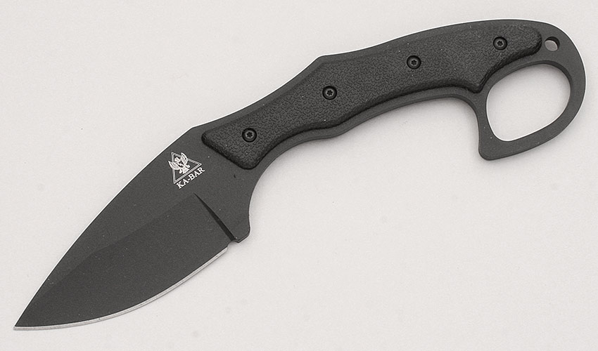 with handle material - Obverse Side - Item # KLC20198