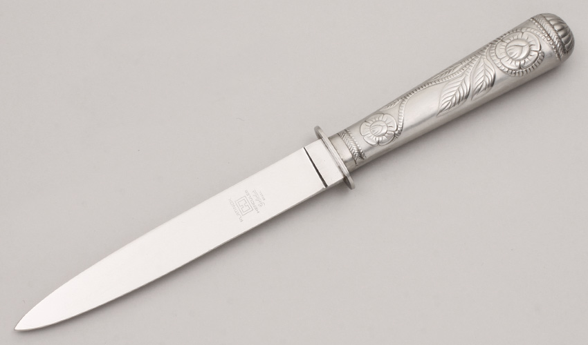 with  handle material - Obverse Side - Item # KLC20200