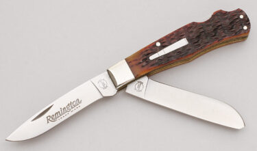 with  handle material - Obverse Side - Item # KLC20202