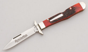 with handle material - Obverse Side - Item # KLC20203
