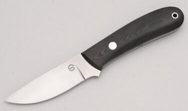 with handle material - Obverse Side - Item # KLC20209