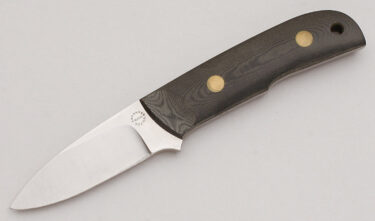 with handle material - Obverse Side - Item # KLC20210