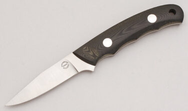 with handle material - Obverse Side - Item # KLC20211