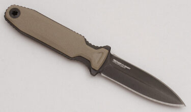 with handle material - Obverse Side - Item # KLC20212