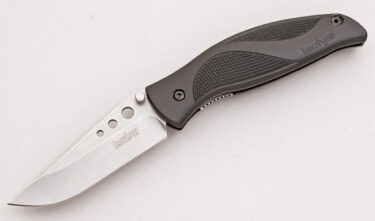 with handle material - Obverse Side - Item # KLC20219