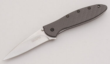 with handle material - Obverse Side - Item # KLC20220