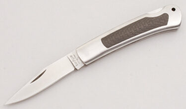 with  handle material - Obverse Side - Item # KLC20222