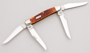 with handle material - Obverse Side - Item # KLC20224