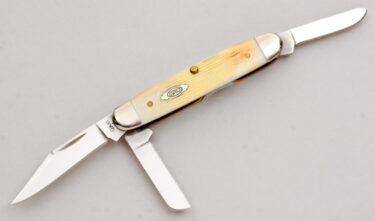 with handle material - Obverse Side - Item # KLC20226