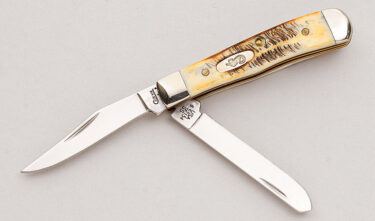 with handle material - Obverse Side - Item # KLC20228