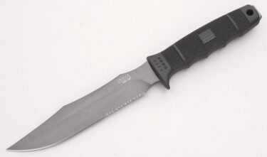 with handle material - Obverse Side - Item # KLC20229