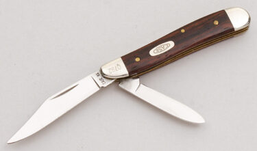 with handle material - Obverse Side - Item # KLC20233