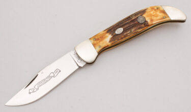 with handle material - Obverse Side - Item # KLC20234