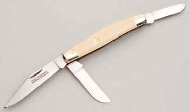 with handle material - Obverse Side - Item # KLC20238