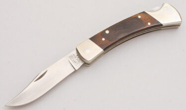 with handle material - Obverse Side - Item # KLC20239