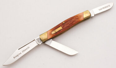 with handle material - Obverse Side - Item # KLC20241