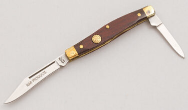 with handle material - Obverse Side - Item # KLC20244
