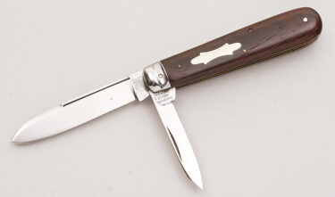 with handle material - Obverse Side - Item # KLC20245
