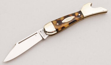 with handle material - Obverse Side - Item # KLC20246