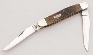 with handle material - Obverse Side - Item # KLC20249