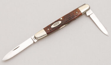 with handle material - Obverse Side - Item # KLC20250