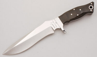 with  handle material - Obverse Side - Item # KLC20251