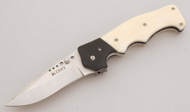 with handle material - Obverse Side - Item # KLC20258