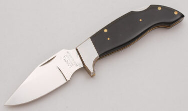 with handle material - Obverse Side - Item # KLC20260