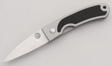 with  handle material - Obverse Side - Item # KLC20261