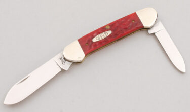 with handle material - Obverse Side - Item # KLC20262