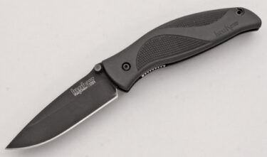 with handle material - Obverse Side - Item # KLC20263