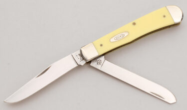 with  handle material - Obverse Side - Item # KLC20264