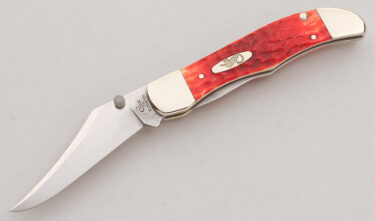 with handle material - Obverse Side - Item # KLC20265