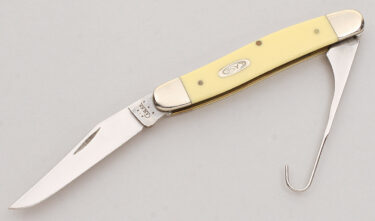 with handle material - Obverse Side - Item # KLC20266