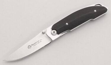with  handle material - Obverse Side - Item # KLC20268