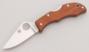 with  handle material - Obverse Side - Item # KLC20269