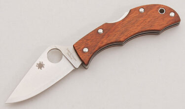 with handle material - Obverse Side - Item # KLC20270