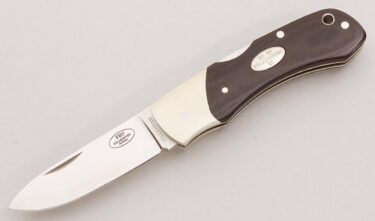 with handle material - Obverse Side - Item # KLC20271